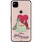 Disney Lady & The Tramp Spaghetti Dinner Google Pixel 4a Skin